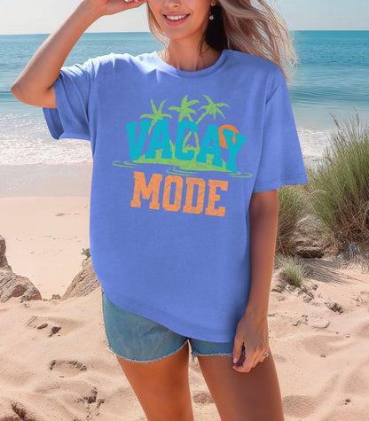 Vacay Mode TShirt
