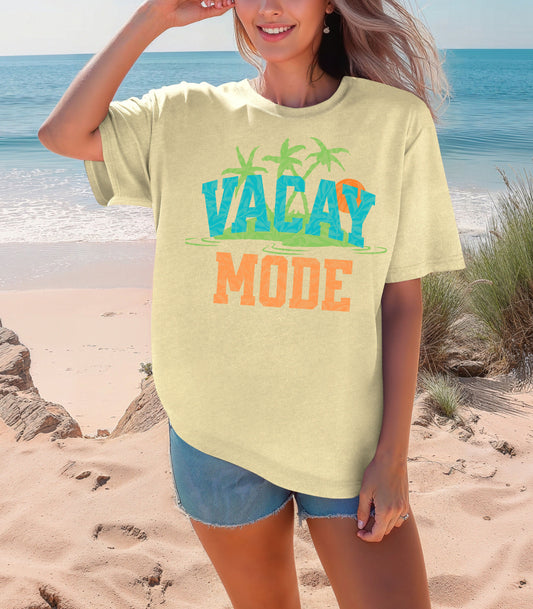 Vacay Mode TShirt